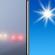 Sunday: Patchy Fog then Sunny