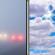 Friday: Patchy Fog then Mostly Cloudy
