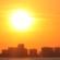 Friday: Sunny, with a high near 100. Heat index values as high as 110. West wind 3 to 9 mph. Chance of precipitation is 20%. Friday: Sunny