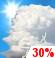 This Afternoon: Scattered Showers And Thunderstorms