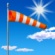 Tuesday: Sunny
