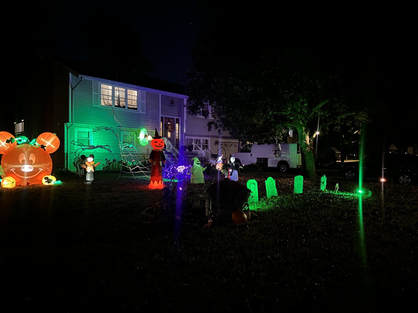Photo of The Spook Spot