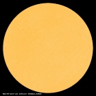 SDO/HMI Continuum Image of the Sun